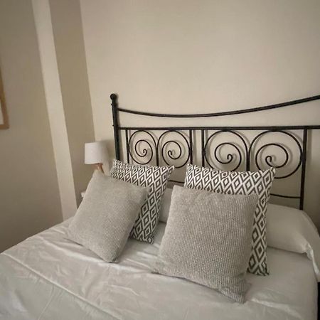 Apartamento Plaza Grande Сафра Экстерьер фото