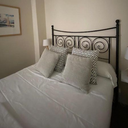 Apartamento Plaza Grande Сафра Экстерьер фото