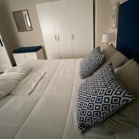 Apartamento Plaza Grande Сафра Экстерьер фото