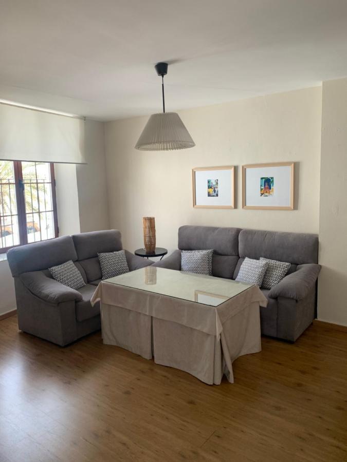 Apartamento Plaza Grande Сафра Экстерьер фото