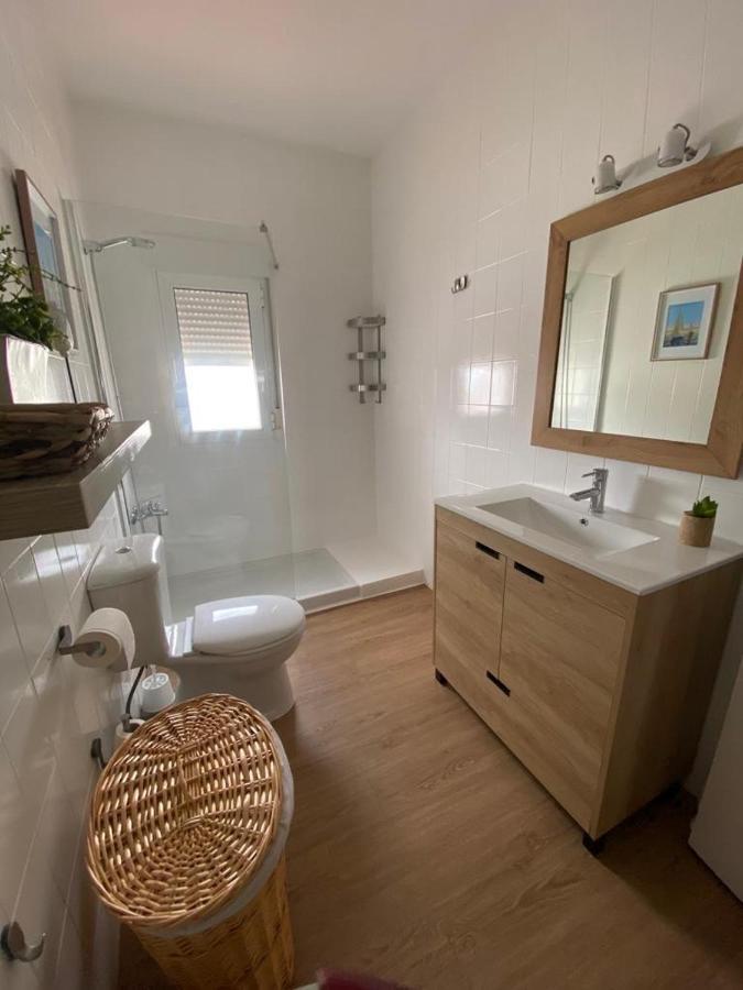 Apartamento Plaza Grande Сафра Экстерьер фото