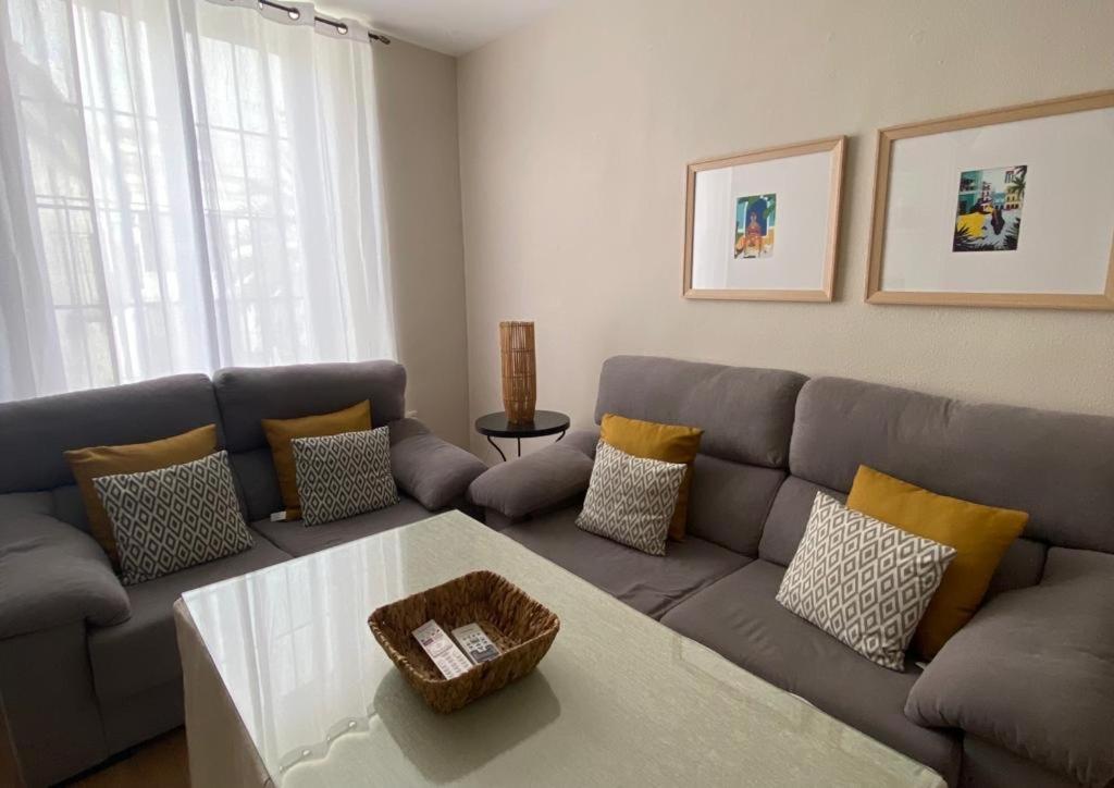 Apartamento Plaza Grande Сафра Экстерьер фото