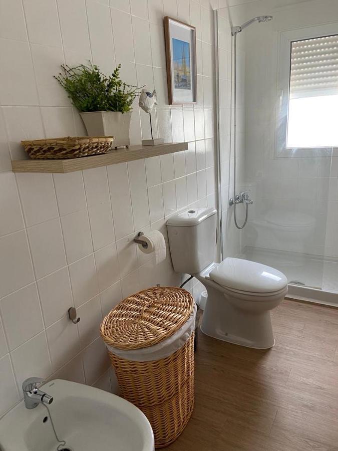 Apartamento Plaza Grande Сафра Экстерьер фото