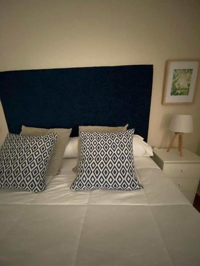 Apartamento Plaza Grande Сафра Экстерьер фото