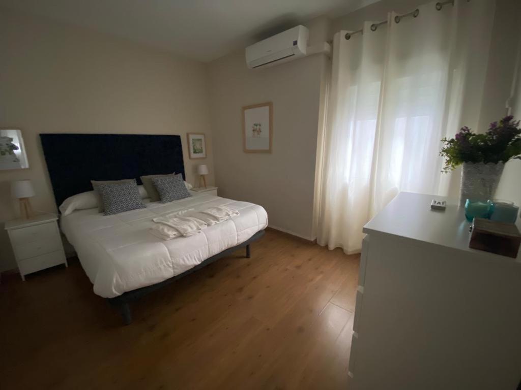 Apartamento Plaza Grande Сафра Экстерьер фото