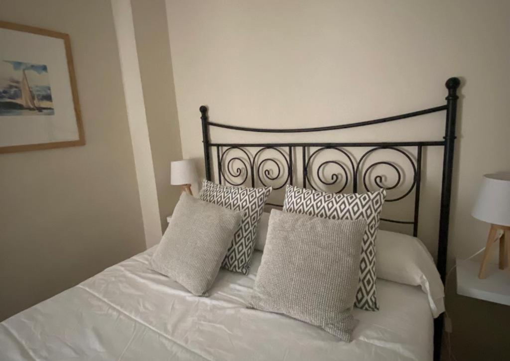 Apartamento Plaza Grande Сафра Экстерьер фото