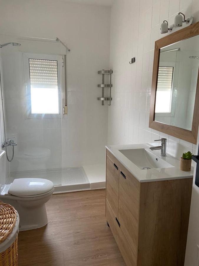 Apartamento Plaza Grande Сафра Экстерьер фото