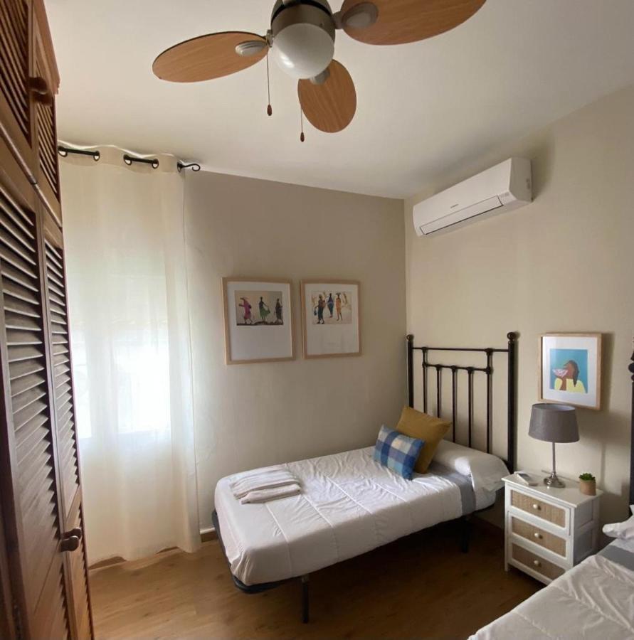 Apartamento Plaza Grande Сафра Экстерьер фото
