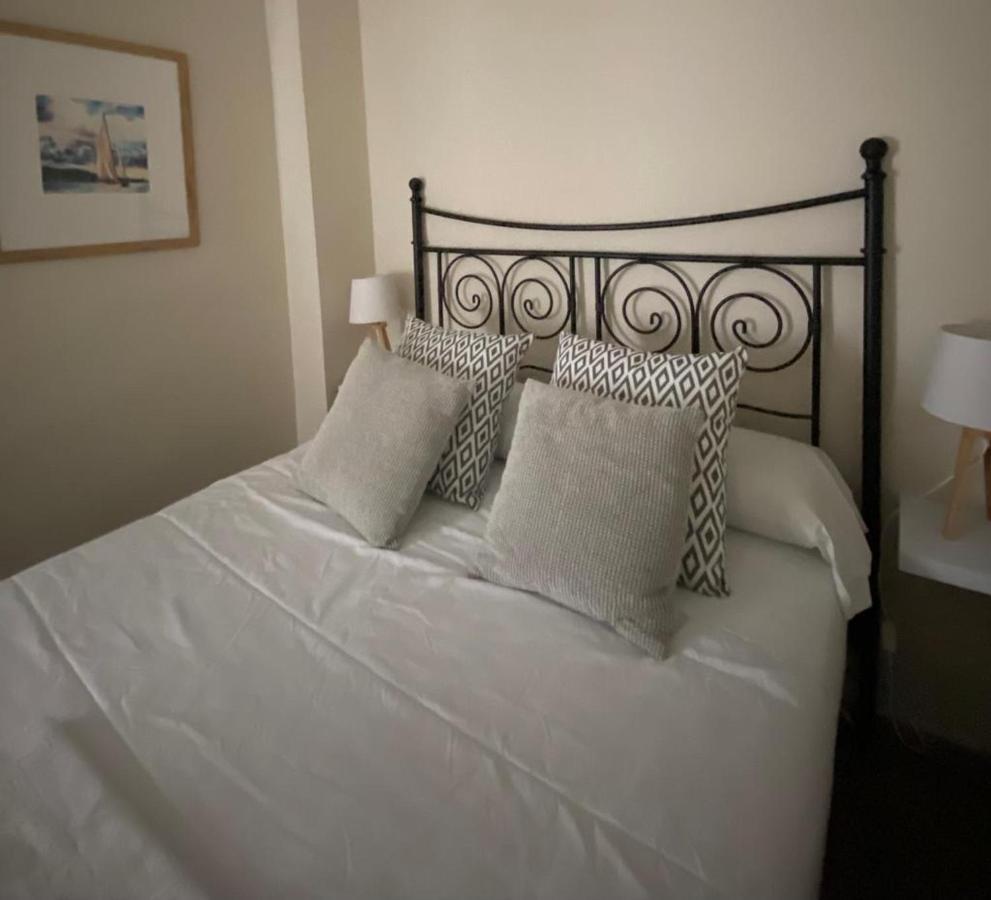 Apartamento Plaza Grande Сафра Экстерьер фото