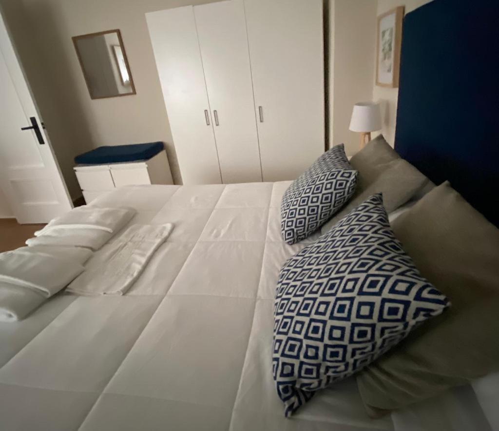 Apartamento Plaza Grande Сафра Экстерьер фото