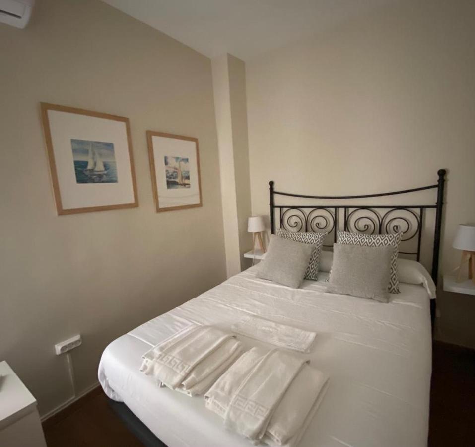 Apartamento Plaza Grande Сафра Экстерьер фото